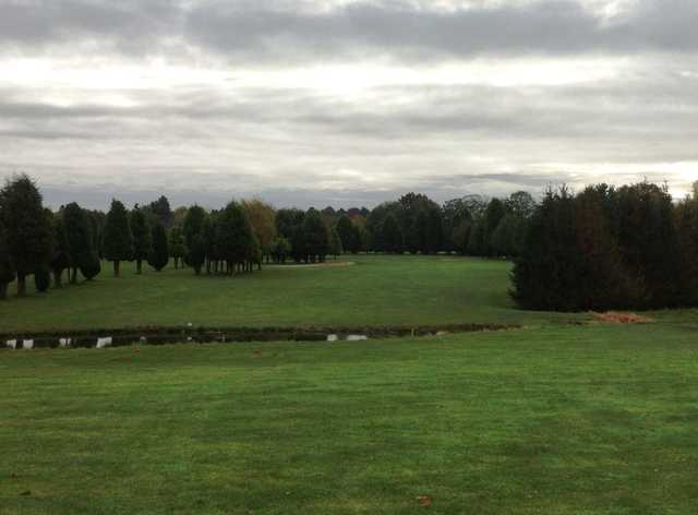 Wergs Golf Club - photo 4