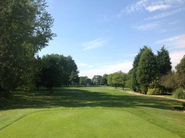 Scraptoft Golf Club - photo 1