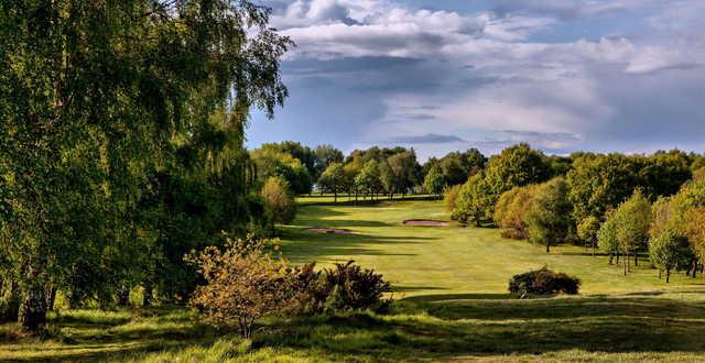 Bulwell Forest Golf Club