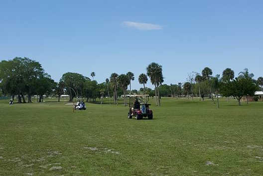 Greens of Manatee - photo 2