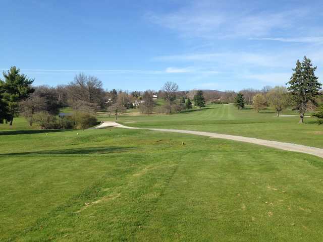 Sylvan Hills Golf Course - photo 2