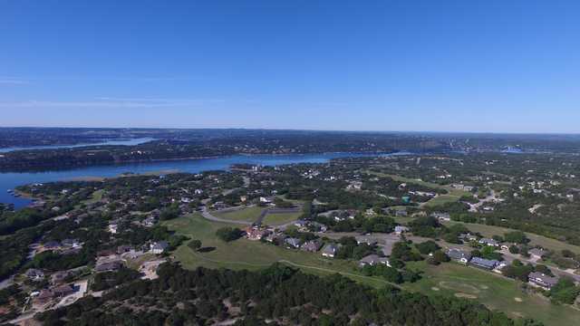 Lake Travis Golf Course - photo 2