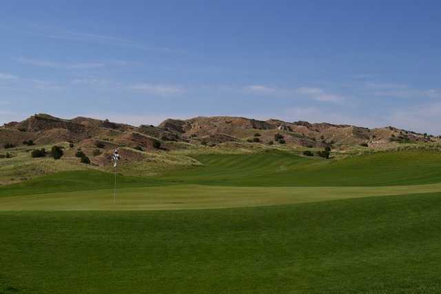 Black Mesa Golf Club - photo 4