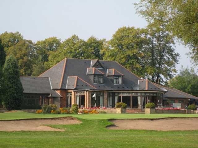 The Walsall Golf Club - photo 7