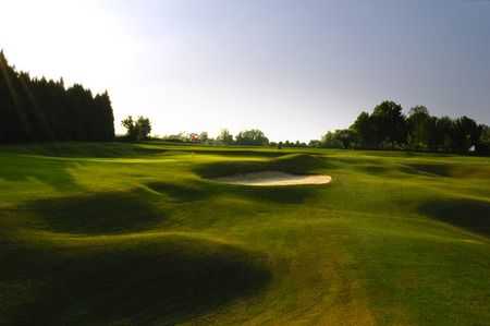 Kingsdown Golf Club - photo 7