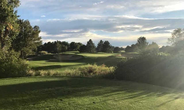 The Links At Highlands Ranch - photo 2