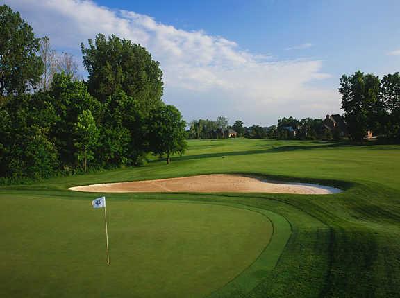 The Hawthorns Golf & Country Club - photo 2