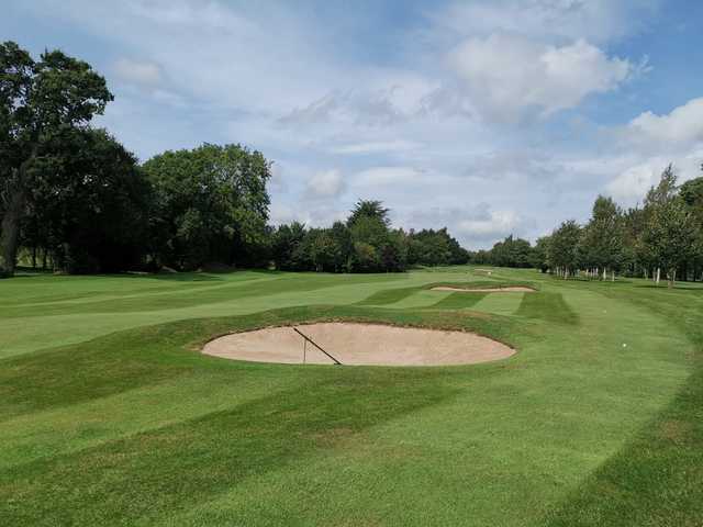 St Mellons Golf Club - photo 5