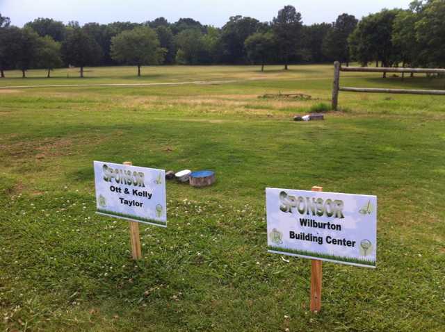 Sycamore Springs Golf Course - photo 1