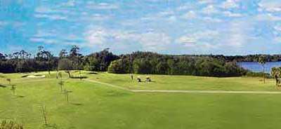 Lake Venice Golf Club - photo 4
