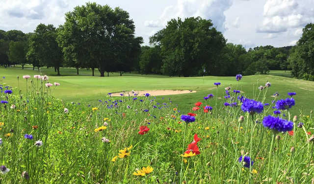 Kingswood Golf Course - photo 2
