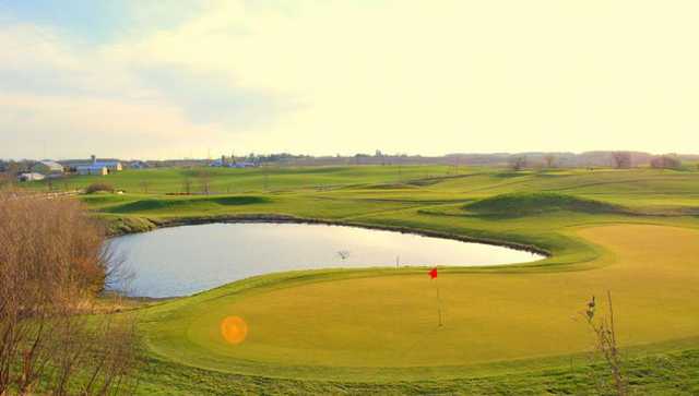 Waterloo Golf Academy - photo 2