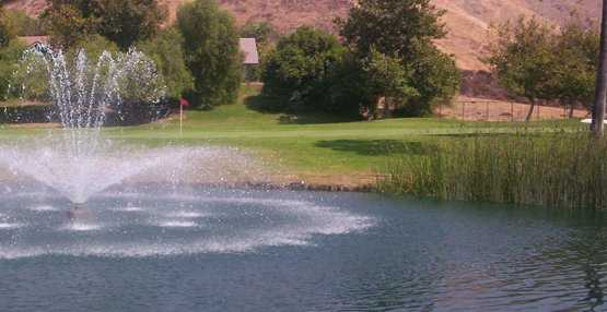 Shandin Hills Golf Club - photo 6