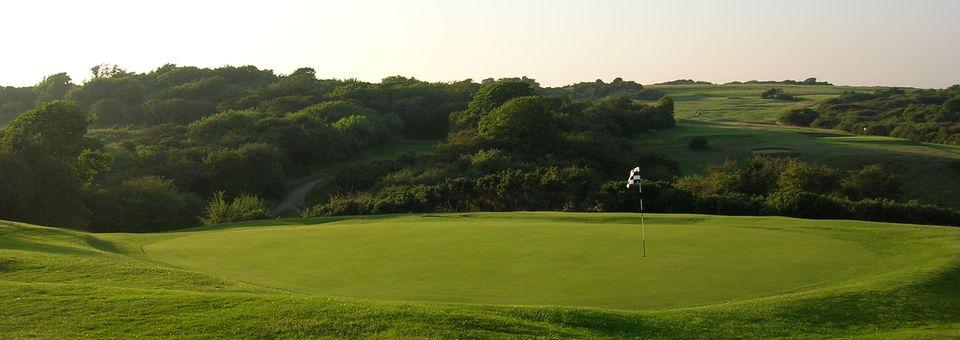 Peacehaven Golf & Fitness - photo 6