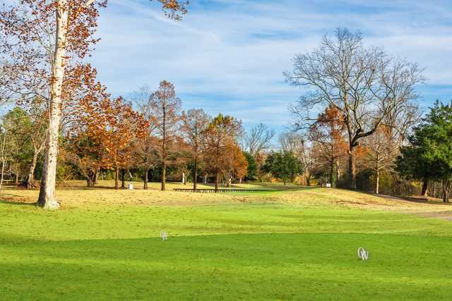 Oakwing Golf Club - photo 3