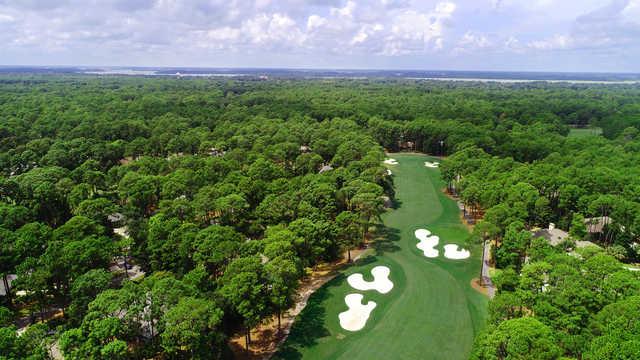 Oyster Reef Golf Club - photo 3