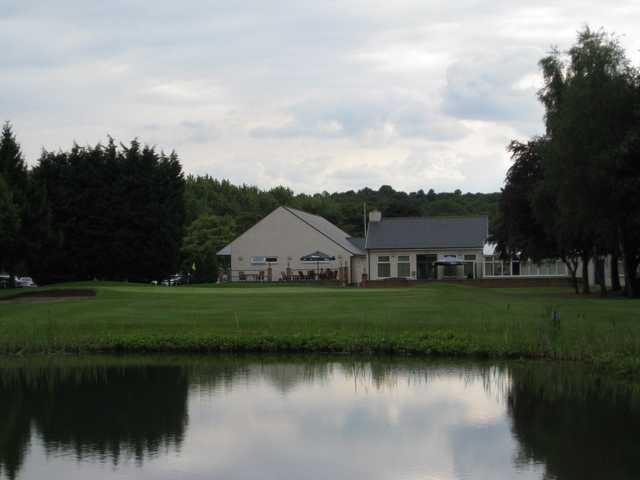 Erewash Valley Golf Club - photo 3