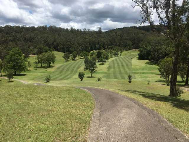 Nambour Golf Club