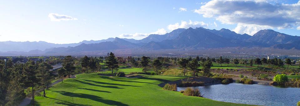 Angel Park Golf Club - Mountain Course - photo 6