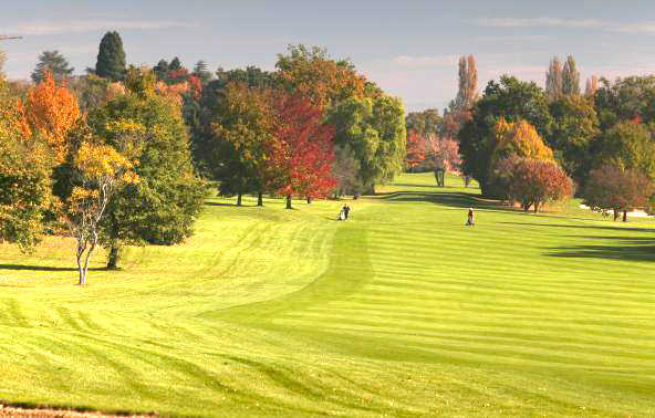 Golf Club de Genève - photo 2