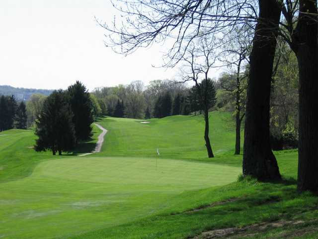 Churchill Valley Country Club - photo 2