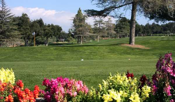Redlands Country Club - photo 3