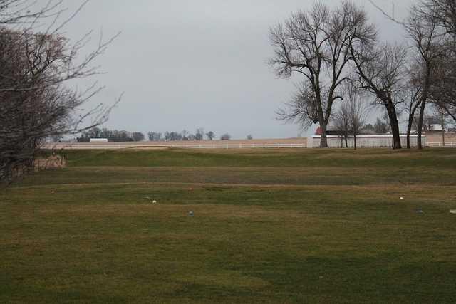 Buffalo Creek Club