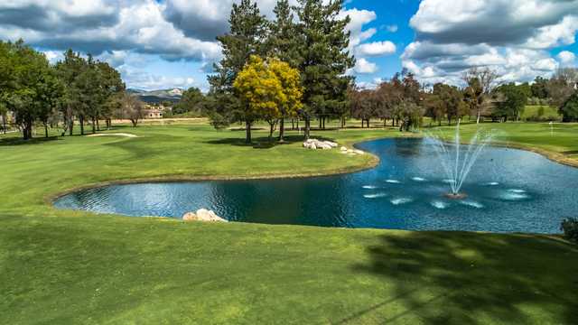 Sinaloa Golf Course - photo 2