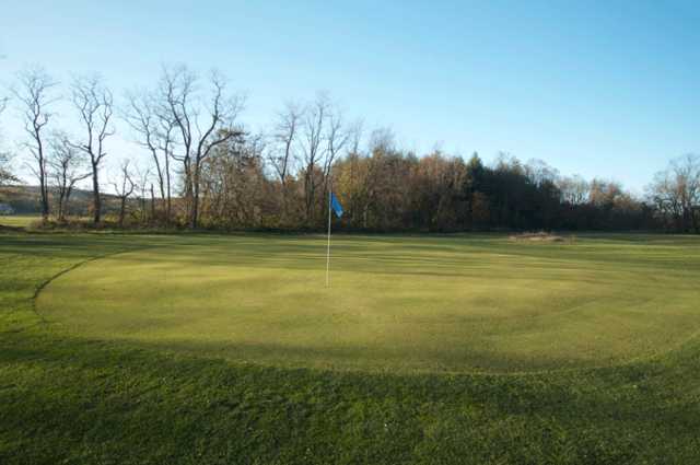 Frederick Golf Club - photo 5