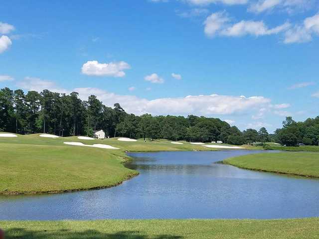 Kiln Creek Golf and Country Club - photo 3
