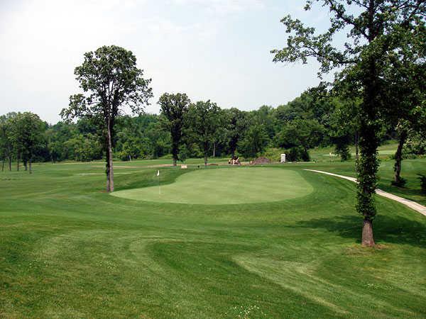 Indianola Golf & Country Club - photo 3