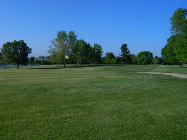 Pleasantville Golf & Country Club - photo 2