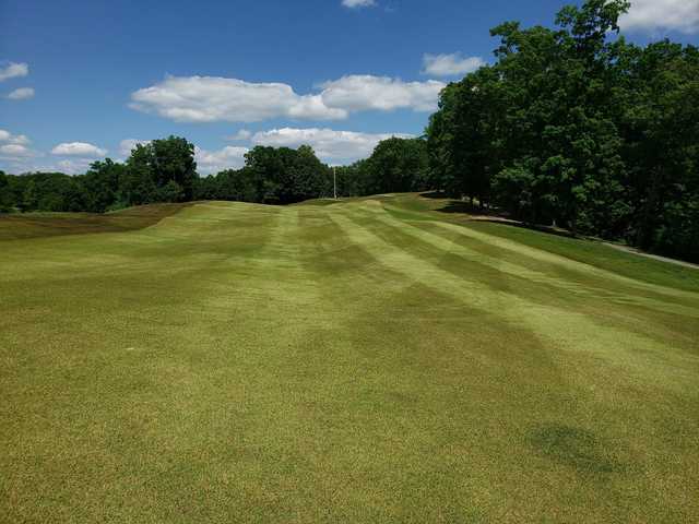 Riverwatch Golf Club - photo 2