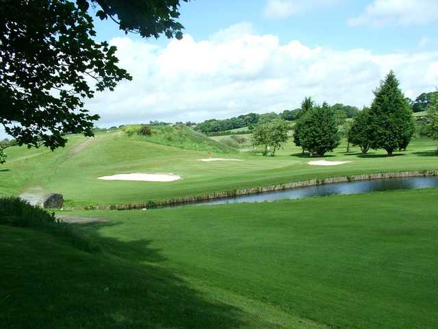 Old Padeswood Golf Club - photo 3