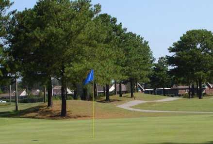 Kempsville Greens Golf Course - photo 6