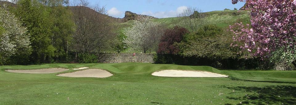 Prestonfield Golf Club - photo 5
