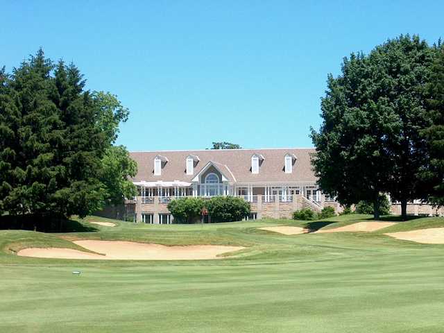 Royal Melbourne - photo 2