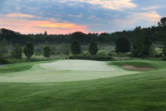 Vermont National Country Club
