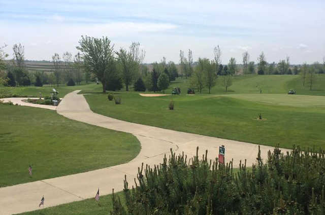 Silver Spring Golf Course - photo 1