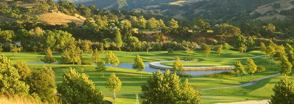 River Course at the Alisal - photo 6