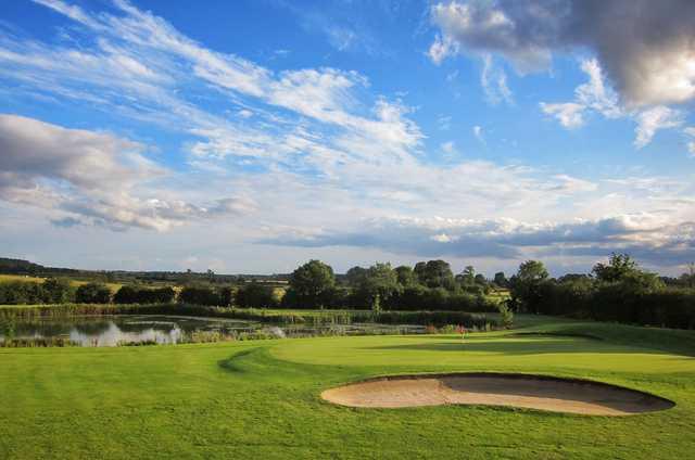 Kilworth Springs Golf Club - photo 7