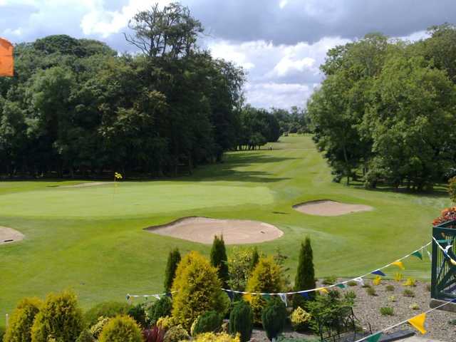 Malahide Golf Club - photo 6