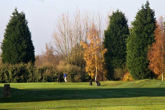 The Ridge Golf Club - photo 3