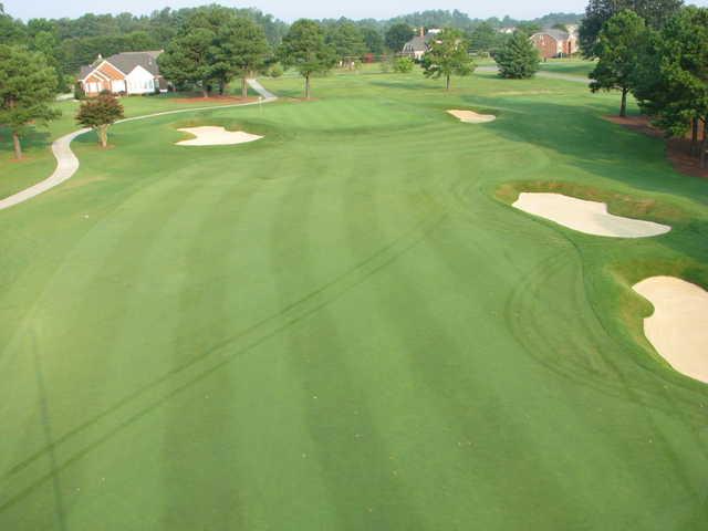 Bentwinds Golf & Country Club