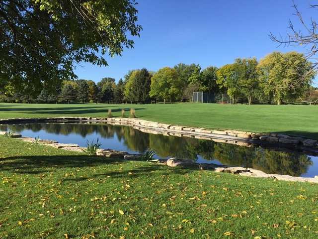 Acorn Park Golf Club - photo 2