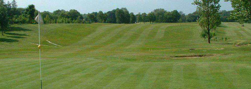 Crow Wood Golf Club - photo 7