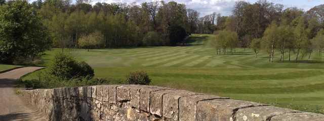 Newbattle Golf Club - photo 2