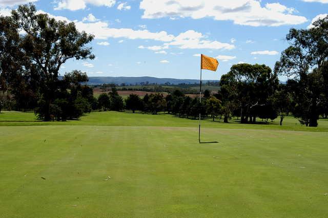 Cooma Golf Club - photo 2