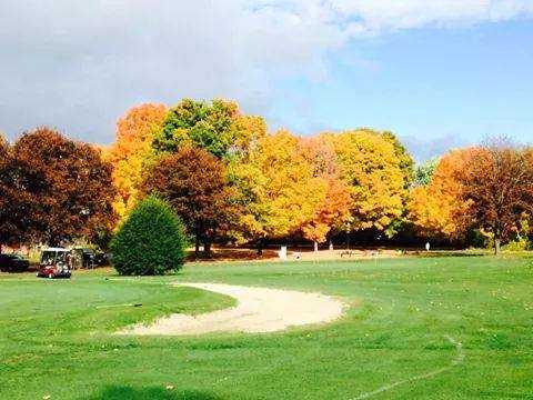 Airways Golf Course - photo 4