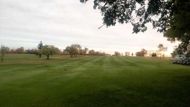 Crosby Country Club - photo 3